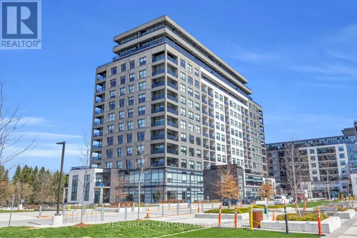 1003 - 1880 GORDON STREET, Guelph (Pineridge/Westminster Woods), Ontario N1L1G7