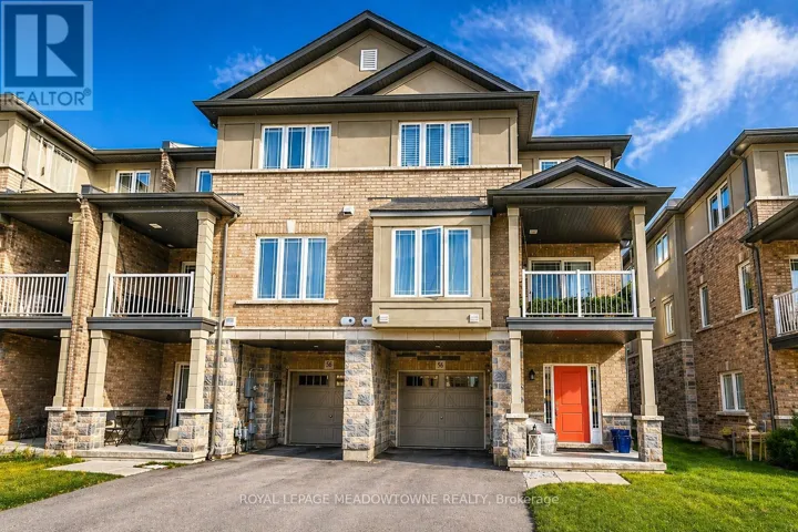 56 WATERLILLY WAY, Hamilton, Ontario L0R1P0