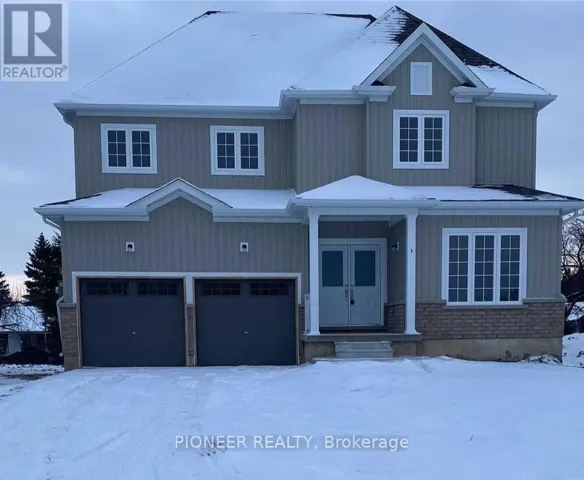 5 TODD CRESCENT, Southgate, Ontario N0C1B0