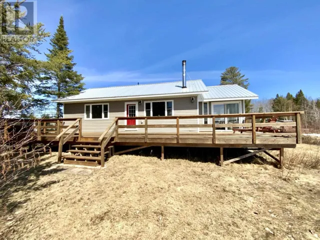 1978 Pineshores RD, Goulais River, Ontario P0S1E0