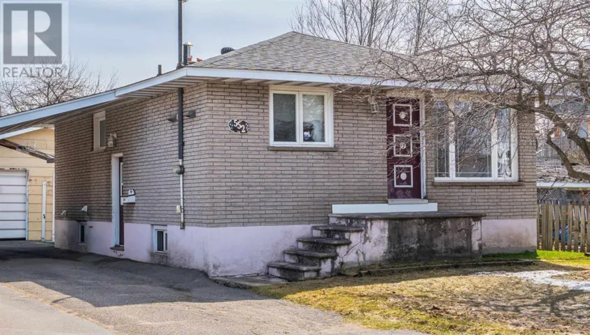 552 Sherbourne ST, Sault Ste. Marie, Ontario P6C3X7