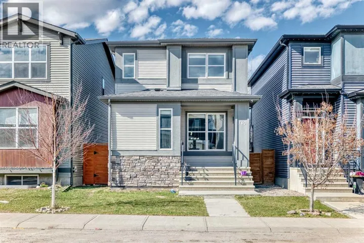 140 Howse Avenue NE, Calgary, Alberta T3P0W1