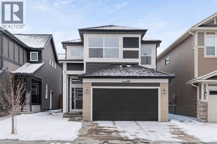308 Lucas Way NW, Calgary, Alberta T3P0R5