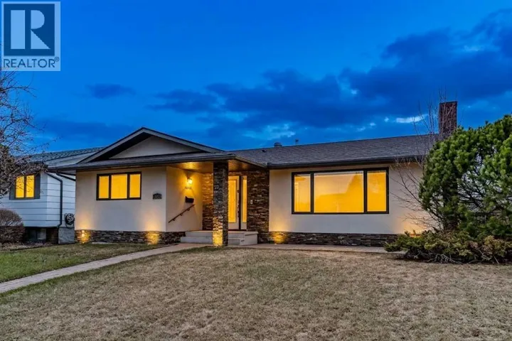 14543 Parkside Drive SE, Calgary, Alberta T2J4P3