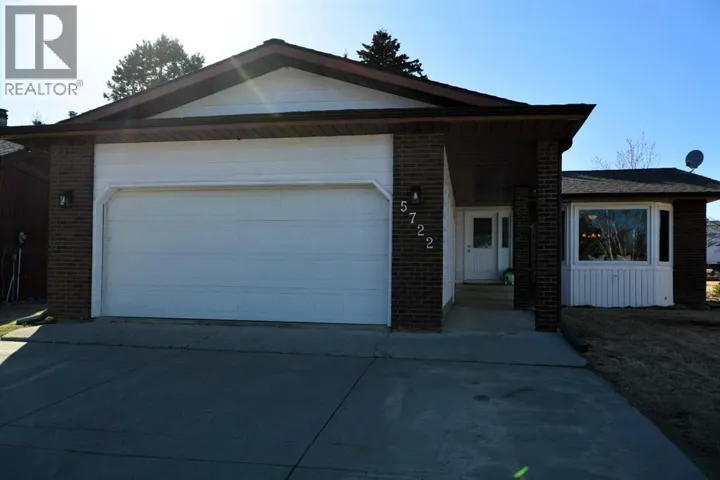 5722 11 Avenue, Edson, Alberta T7E1J6