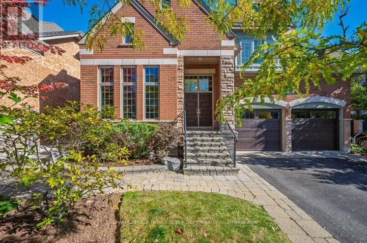 2373 GAMBLE ROAD, Oakville (JC Joshua Creek), Ontario L6H7V6