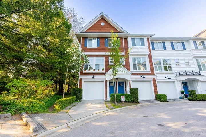 18 14905 60 AVENUE, Surrey, British Columbia V3S5E9