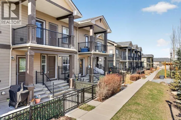 12 Evanscrest Gardens NW, Calgary, Alberta T3P0S1