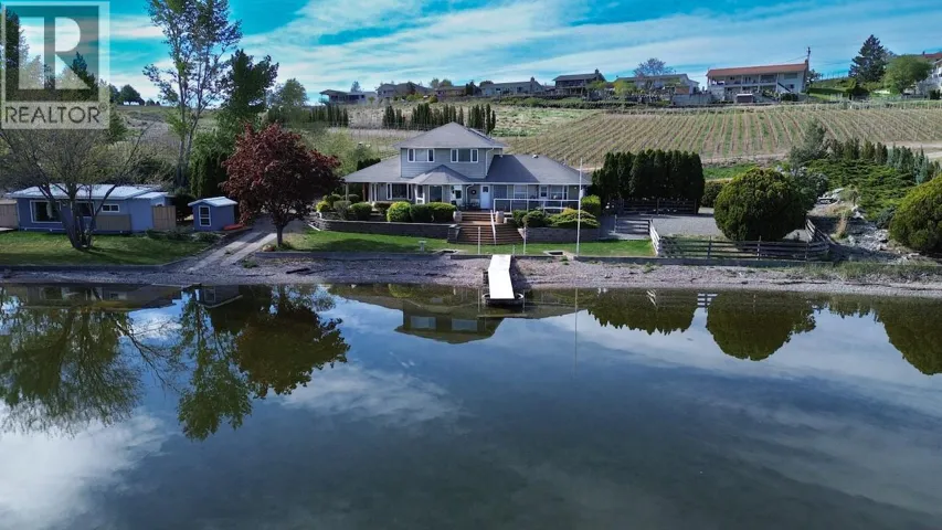 8405 104th Avenue, Osoyoos, British Columbia V0H1V2