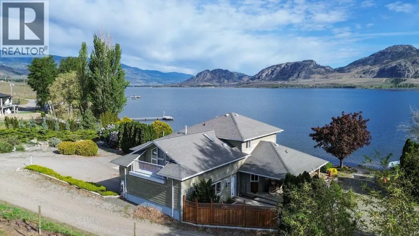 8405 104th Avenue, Osoyoos, British Columbia V0H1V2