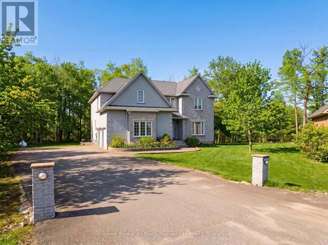 81164 PFRIMMER ROAD, Ashfield-Colborne-Wawanosh (Colborne), Ontario N7A3Y1