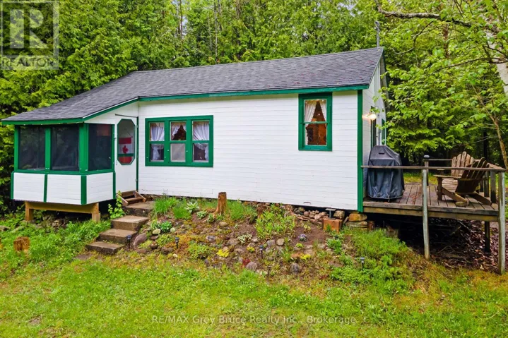 6726 HIGHWAY 6, Northern Bruce Peninsula, Ontario N0H2R0