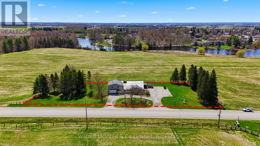 1773 BRUCE ROAD 10, Arran-Elderslie, Ontario N0G1L0