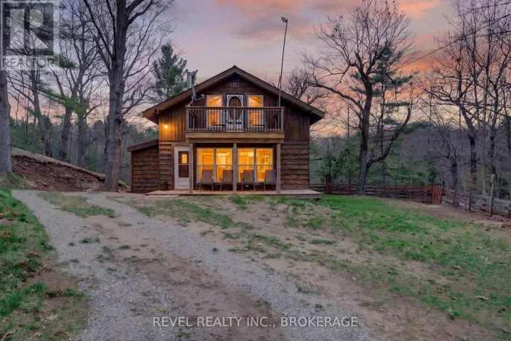 341 TIM'S LANE, Frontenac (Frontenac South), Ontario K0H1T0