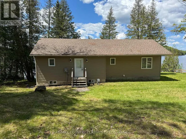 27241 HIGHWAY 28 S, Highlands East (Cardiff Ward), Ontario K0L1M0