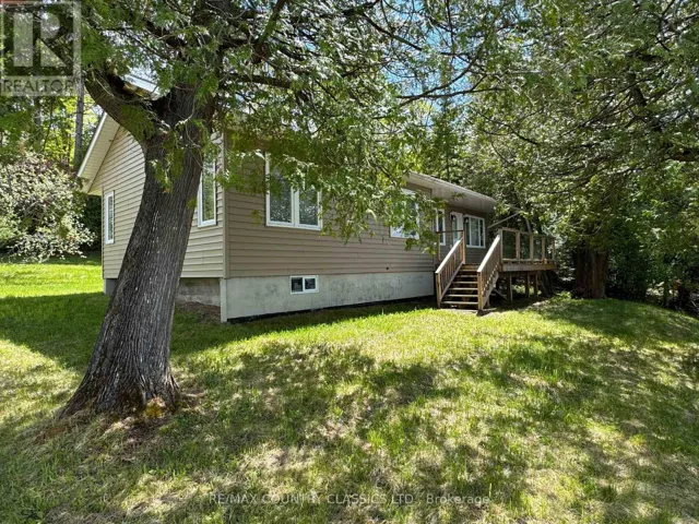 27241 HIGHWAY 28 S, Highlands East (Cardiff Ward), Ontario K0L1M0