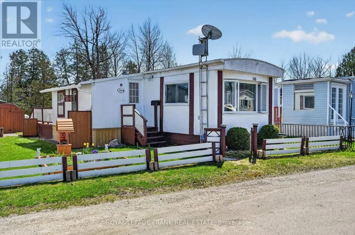 46B - 2244 HERITAGE LINE, Otonabee-South Monaghan, Ontario K9J6X8