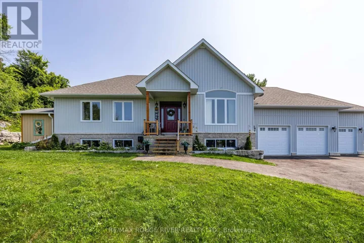 59 EDGEWATER DRIVE, Alnwick/Haldimand, Ontario K0K2X0