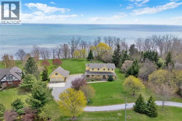7100 Talbot TRAIL, Blenheim, Ontario N0P1A0