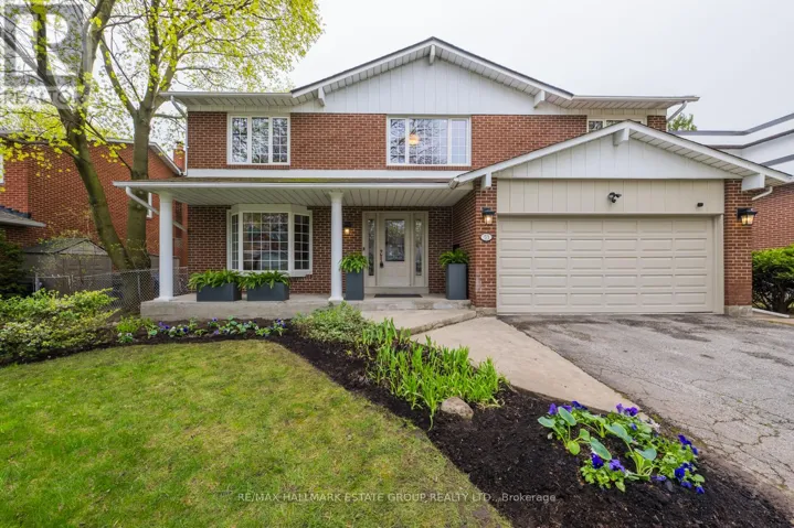 53 LONGWOOD DRIVE, Toronto (Banbury-Don Mills), Ontario M3B1T9