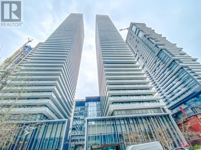 903 - 50 CHARLES STREET E, Toronto (Church-Yonge Corridor), Ontario M4Y0C3