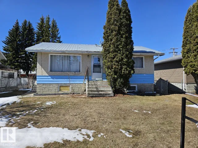 5024 50 ST, Andrew, Alberta T0B0B0
