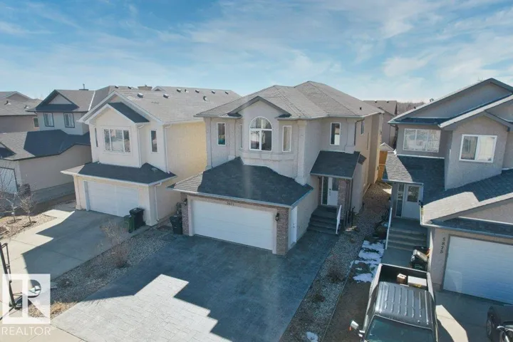 5871 166 AV NW, Edmonton, Alberta T5Y0J2