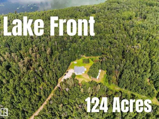 6316 HGHWAY 16, Rural Parkland County, Alberta T0E0W0