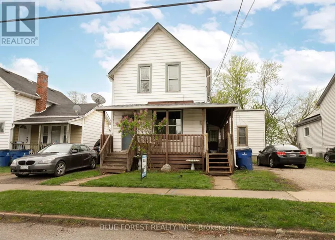 128 WEST STREET, Chatham-Kent (Chatham), Ontario N7M2R6