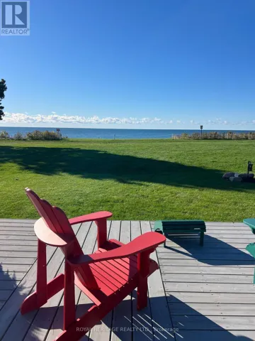 43 BLUFFS ROAD, Clarington (Bowmanville), Ontario L1B1A4