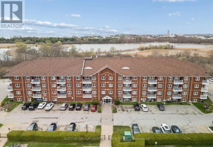 414 - 191 LAKE DRIVEWAY WAY W, Ajax (South West), Ontario L1S7H9