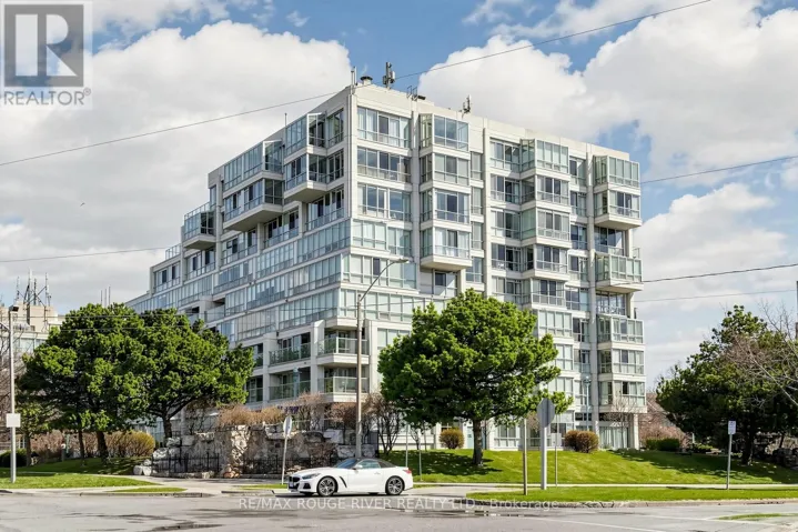 605 - 45 CUMBERLAND LANE, Ajax (South West), Ontario L1S7K3