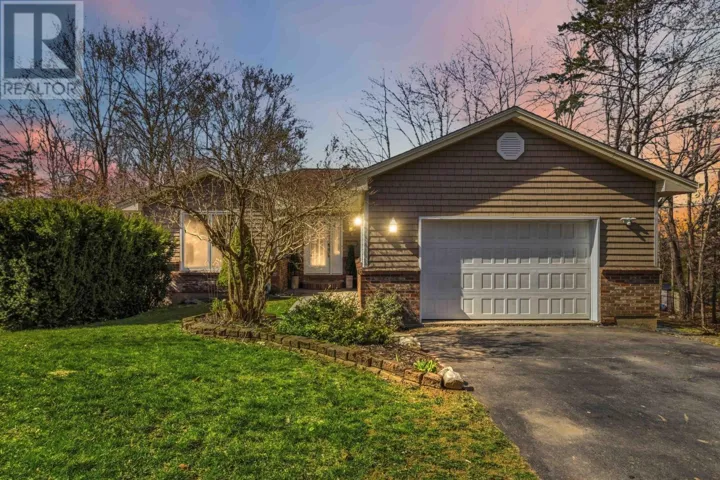 7A Short Street, Dartmouth, Nova Scotia B2X2P1