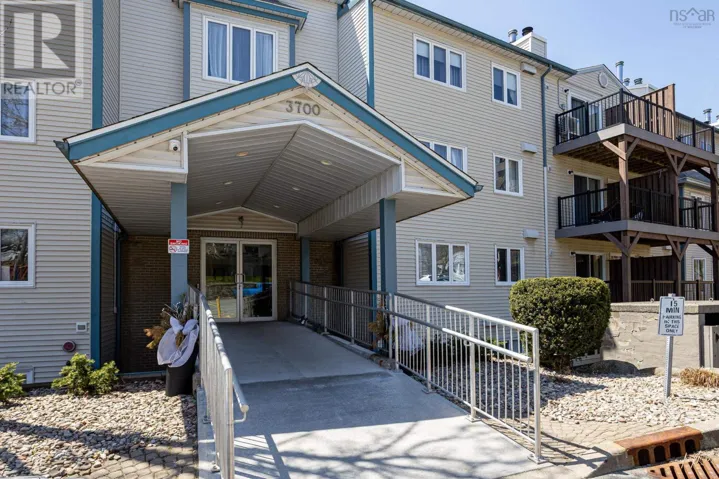220 3700 John Parr Drive, Halifax, Nova Scotia B3J5V4