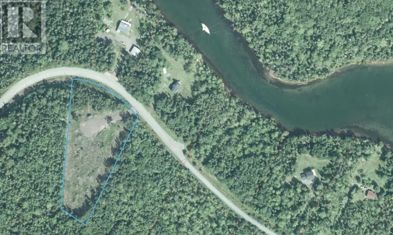 Wall Street, Cape George, Nova Scotia B0E3B0
