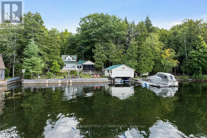 4712 BRITON HOUGHTON BAY ROAD, Rideau Lakes, Ontario K0G1V0