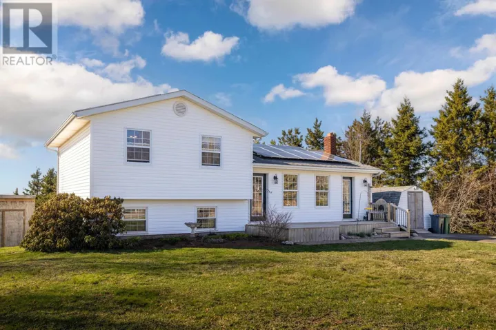 491 Upper Meadowbank Road, Meadowbank, Prince Edward Island C0A1H1