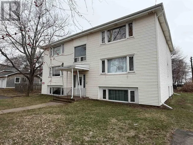 116 Walthen Drive, Charlottetown, Prince Edward Island C1A4V5