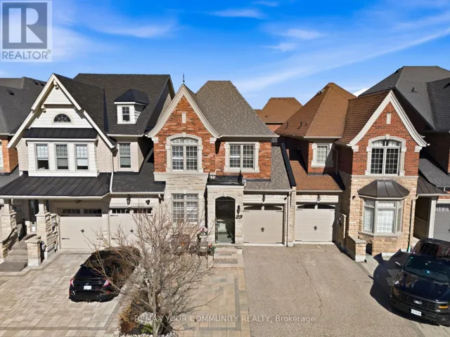 29 SPRING HILL DRIVE, King (King City), Ontario L7B0B4