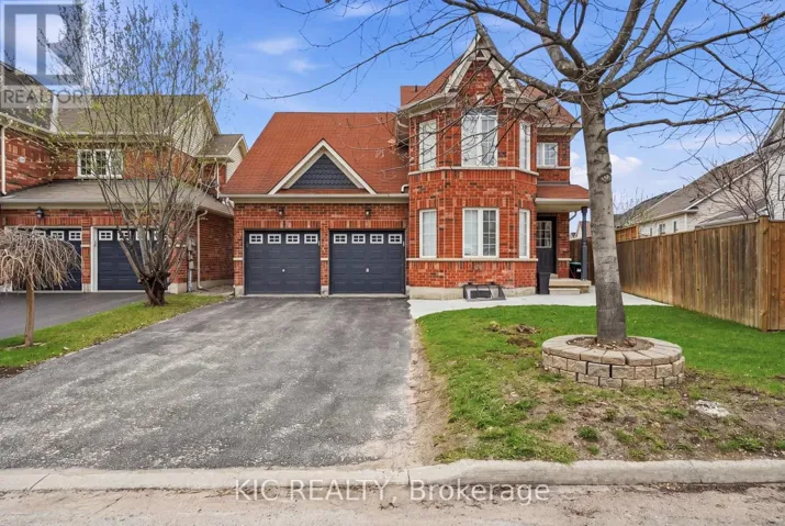BASEMENT - 38 MAPLE CROWN TERRACE, Barrie (Innis-Shore), Ontario L4M7H4