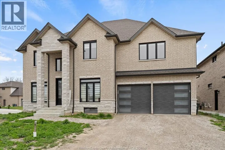 570 ORCHARD CRESCENT, Windsor, Ontario N9E0B2