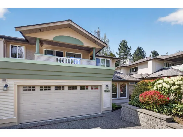 249 13888 70 AVENUE, Surrey, British Columbia V3W0R8