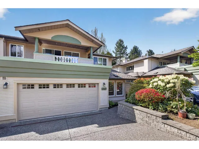 249 13888 70 AVENUE, Surrey, British Columbia V3W0R8