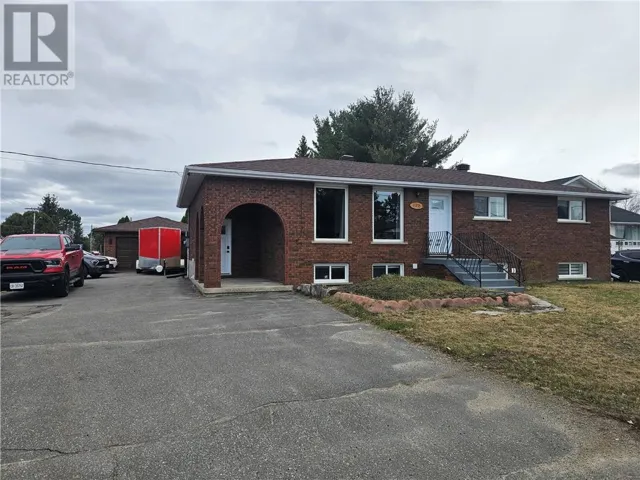 123 Cote, Sudbury, Ontario P3P1M1