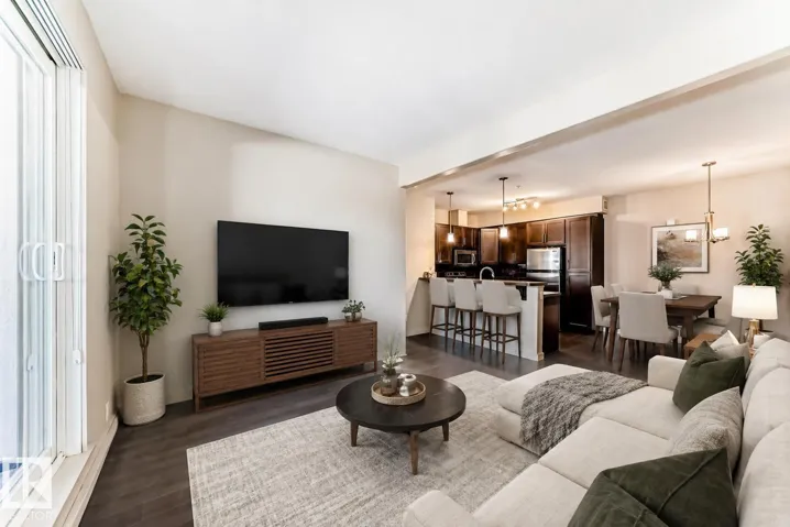#230 308 AMBLESIDE LINK LI SW, Edmonton, Alberta T6W0V3