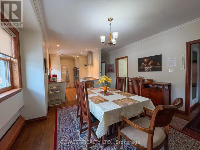 2 - 20 GLEN GORDON ROAD, Toronto (High Park North), Ontario M6P1B8