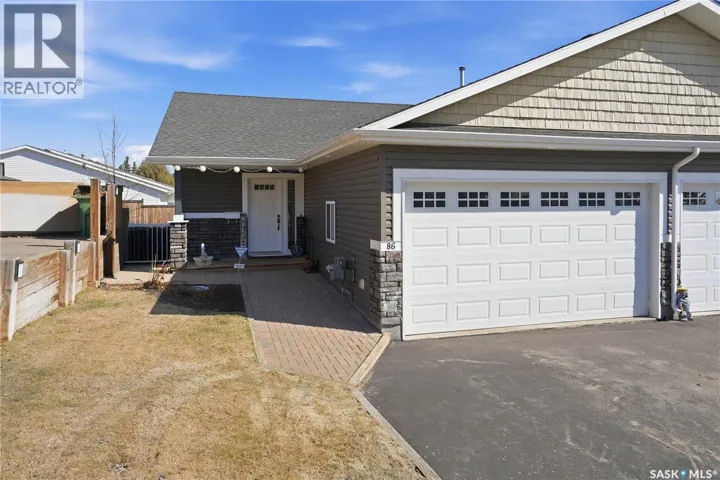 86 28th STREET, Battleford, Saskatchewan S0M0E0