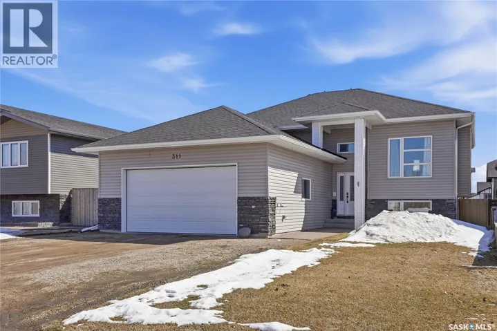 311 Rigmor STREET, Warman, Saskatchewan S0K4S3