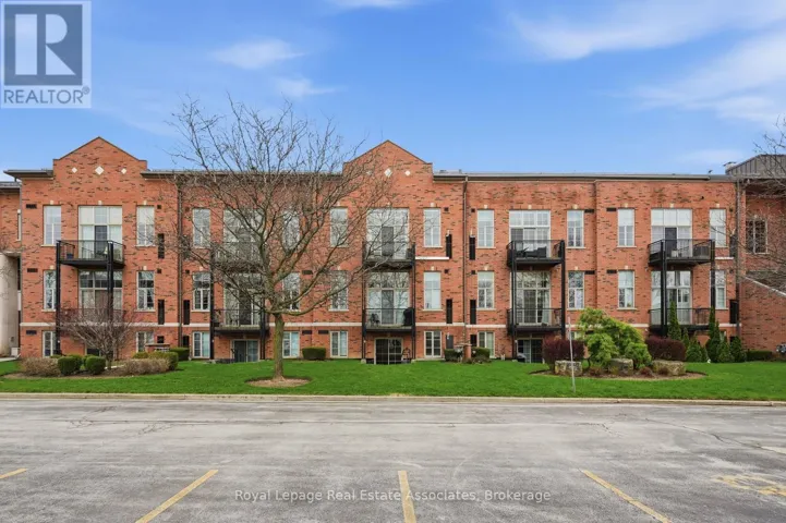 216 - 262 DUNDAS STREET E, Hamilton (Waterdown), Ontario L8B1A9