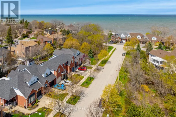70 MORRISON CRESCENT, Grimsby (Grimsby Beach), Ontario L3M5K5